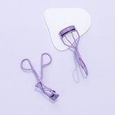 Picasso Collezioni Purple Eyelash Curler