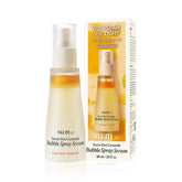 SU:M37 Secret Pore Ceramide Bubble Oil Essence Mist 60ml
