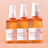 Leaders PDRN 0.5% Ampoule Mist 100 ml (3 Pack)