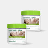 Nard Intensive Baby Cream 400ml (2 Pack)