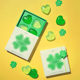 Donggubat Lucky Clover Shower Bar Set (Face & Body)