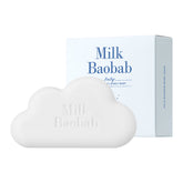 Milk Baobab Baby Soap 90g