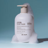 Byour Mild pH Perfume Aroma Body Wash Clean Soap Scent 510ml