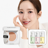 SaintFran Derma Skin Eclat Tint Cooling Cushion Pact 12g