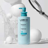 Labo H Dandruff Clinic Scalp Shampoo 400ml