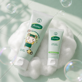 Acnes Pore Clear Gel Cleanser 125ml (Maru Edition)