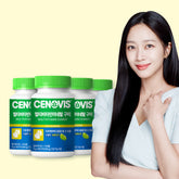 Cenovis Multivitamin & Mineral Gummies 3g x 60 (4 Pack)