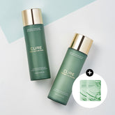 Kim Jeong Moon Aloe Hydra Toner & Emulsion 2-Piece Set