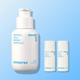 Innisfree Retinol Cica Scar Ampoule 80ml