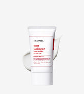 Medipeel Red Lacto Collagen Pore Lifting Sun Cream 50g SPF 50+ PA++++