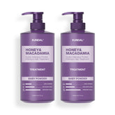 Kundal Protein Treatment 1058ml (2 Pack) - Baby Powder