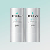 Rejuran Healer UV Protection Balm (SPF50+) 19g (2 Pack)