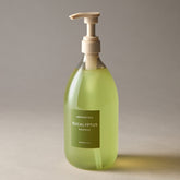 Aromatica Eucalyptus Hair Loss Care Shampoo 1L (Cooling, Mildly Acidic)