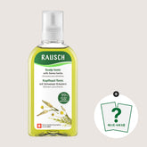 RAUSCH Swiss Herbal Scalp Care Moisturizing Soothing Tonic 200ml