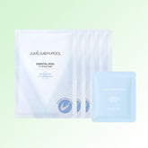 JUNG SAEM MOOL Essential Water V Lifting Mask 10.5g 5P