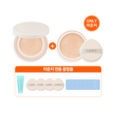 ISA KNOX VitaWear Cover Cushion 13g + Refill 13g