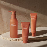 Ayunche Inrich Bonding Care 3-Step Set (Shampoo + Mask + Cream)