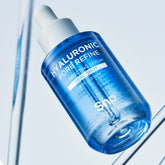 SNP Hyaluronic Pore Refine Correcting Serum Real Shot 30ml