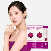 Foodology Coleology Diet Garcinia Digestive Jelly 25,000 mg x 10 sachets (2 Pack)