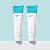 A'PIEU Madecassoside TetraZome Cica Cream 120ml (2 Pack)