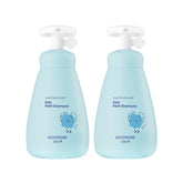 Goongbe Kids Fresh Shampoo 300ml x 2