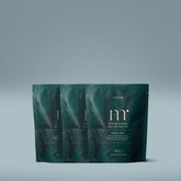 Molvany Artichoke Soothing Acne Pore Toner Pad Refill 70 Sheets (3 Pack)