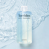 Torriden Dive In Low Molecular Hyaluronic Acid Cleansing Water 400ml