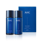 AHC Only For Man Skincare 2P Set (Toner/Lotion)