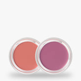 NAMING. Softy Cream Blush Duo (4.5g x 2)