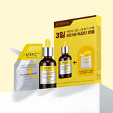 MISSHA Vita C Plus Blemish C Firming Ampoule & Refill 30ml Set