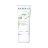 Bioderma Sebium Pore Refiner Cream 30ml (Pore Primer)