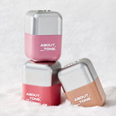 Abouttone Blur Fit Tint Mini 2.3g 3-Piece Set (+ Wrap Fit Gloss Mini)