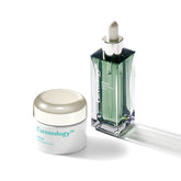 Carenology Blue Tanji Reblue Regenerating Serum & Cream Set 50ml + 50ml