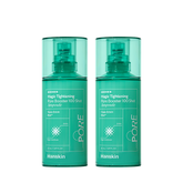 Hanskin Magic Tightening Pore Booster 100-Shot Ampoule 50ml (2 Pack)