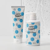 Duft&Doft Sofi Sofi Perfumed Hair Shampoo 500ml + Treatment 230ml Set