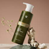 BRMUD Relief Mud Scrub Daily Wash 500ml