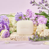 Kundal Signature Perfume & Moisturizing Soap White Musk 100g (10-Pack)