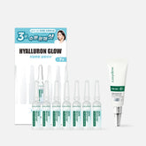 Easydew Skin Booster Hyaluron Moisture Glow Shot (7 Pack)