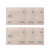 Thome Smart Veil Glow Sealer Mask Pack (12 sheets)