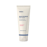 Kundal Rich Soymilk Body Cream Mellow Vanilla 200ml