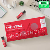 JungKwanJang Everytime Shot Strong 20ml x 50 Bottles