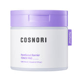 Cosnori Panthenol Barrier Toner Pads (60 Pads)