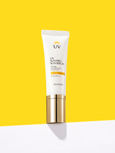 ISA KNOX UV Sun Pro 365 Essential Sun Serum 40ml (2 pack)