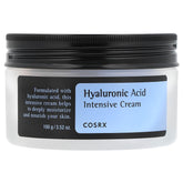 Soonsu Beauty Hyaluronic Acid Intensive Cream front view