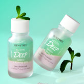 Dewytree AC Control Deep Green Calming SOS Spot Powder 21g