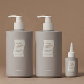 Seedbee Chaudam Shampoo 500ml (2 Pack) + 70ml Treatment Gift