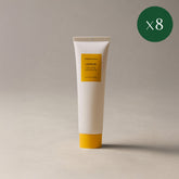 Aromatica Lemon Clove Gum Care Plus Toothpaste 120g x 8 Pack