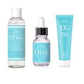 Cos De BAHA Centella Asiatica CICA Hydrating Soothing 3-Piece Set