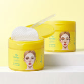 Ariul The Perfect Cleansing Oil Pad EX 60 Pads, 2-Pack