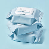 Round Lab 1025 Dokdo Cleansing Tissue 30ea Triple Pack